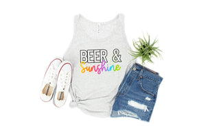 Beer & Sunshine