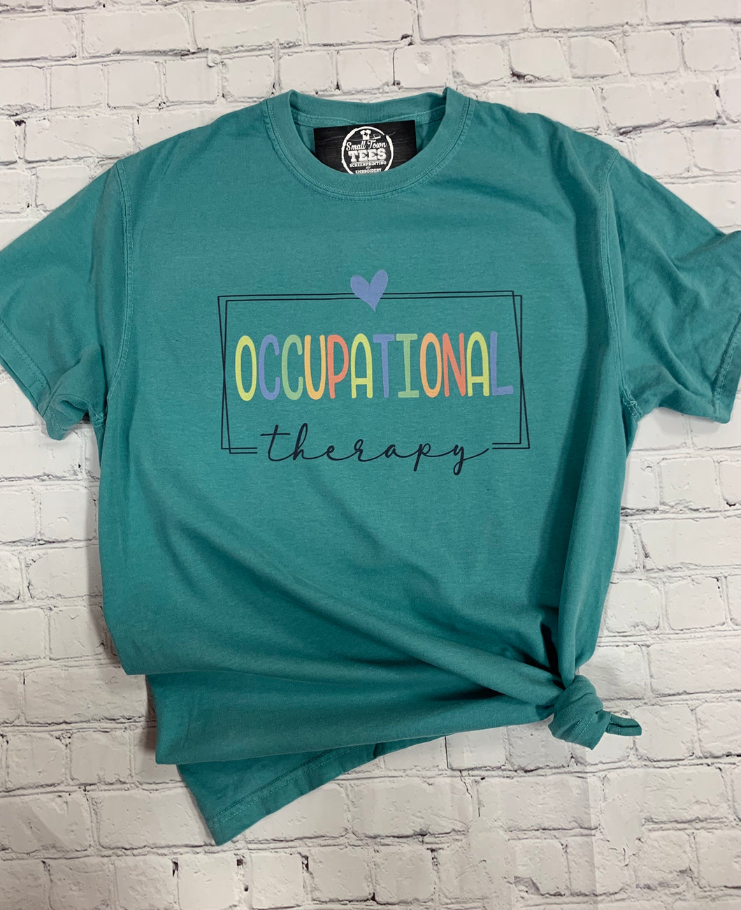 Occupational Therapy 2.0