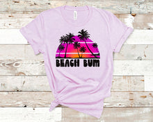 Load image into Gallery viewer, Beach Bum
